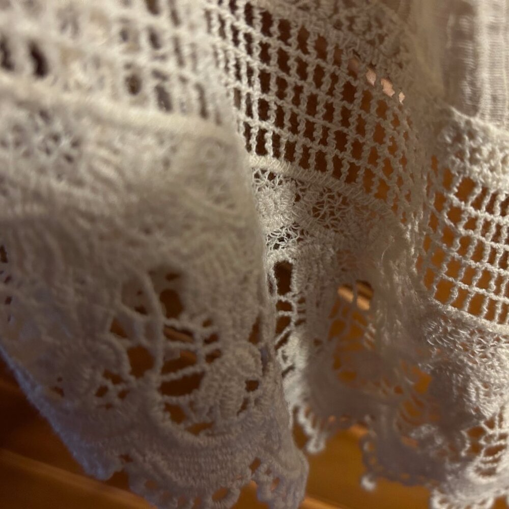 ADIVA Gauze Shirt - Picture 4 of 6